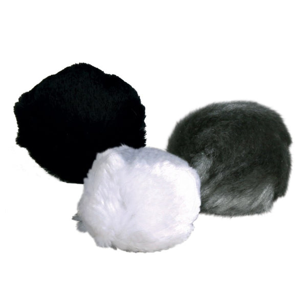 Jucarie Pisica minge cu clopotel