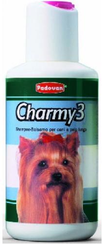 Şampon Charmy 3 Blană Lungă 250ml