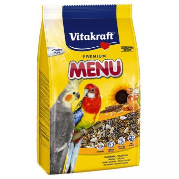 Vitakraft Nimfe 1kg