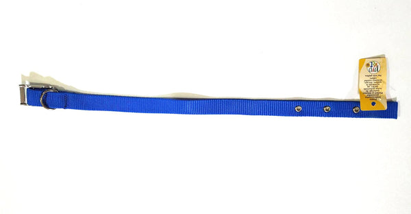 Zgardă Chingă 20mm