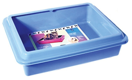 Litieră cu Ramă Maxi 54cm