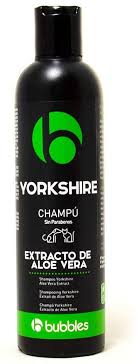 Şampon Aloe Yorkshire 250ml