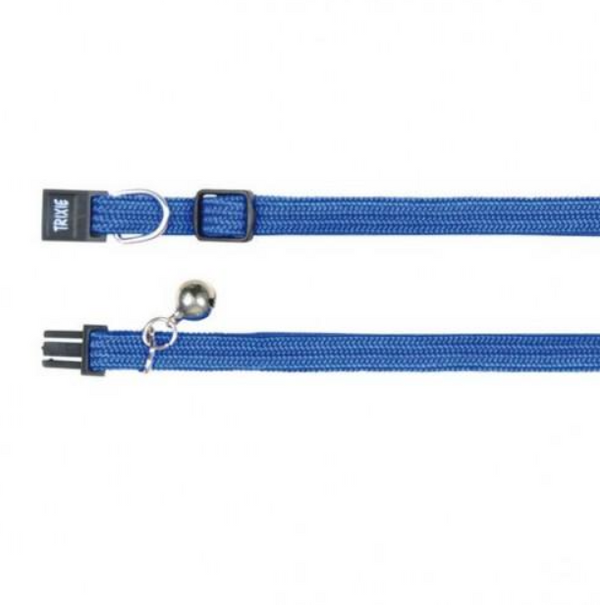 Zgardă Elastică cu Clopoţel