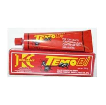 Temo Bi Lipici 135g