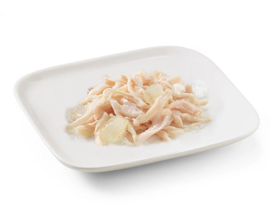 Schesir Junior – Pui & Aloe 150g