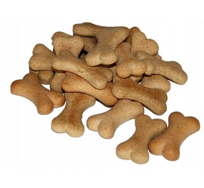 Recompense pentru caini Bosch Biscuiti  Miel & Orez 10 kg