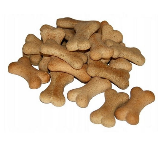 Recompense pentru caini Bosch Biscuiti  Miel & Orez 10 kg