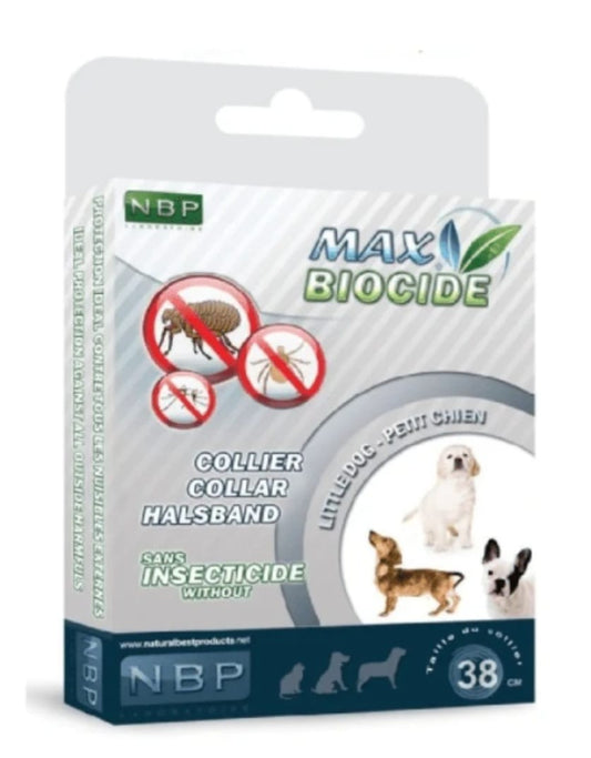 NBP ZGARDA ANTIPARAZITARA CAINI 38 CM