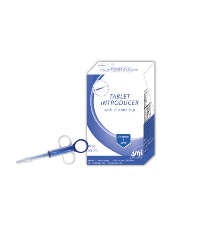 DISPOZITIV ADMINISTRARE TABLETE CAINI SI PISICI