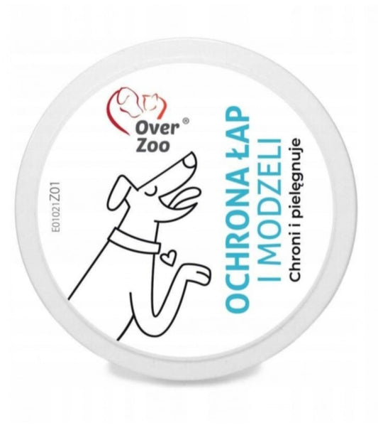 UNGUENT PROTECTOR CALUSURI SI LABUTE 50 ML