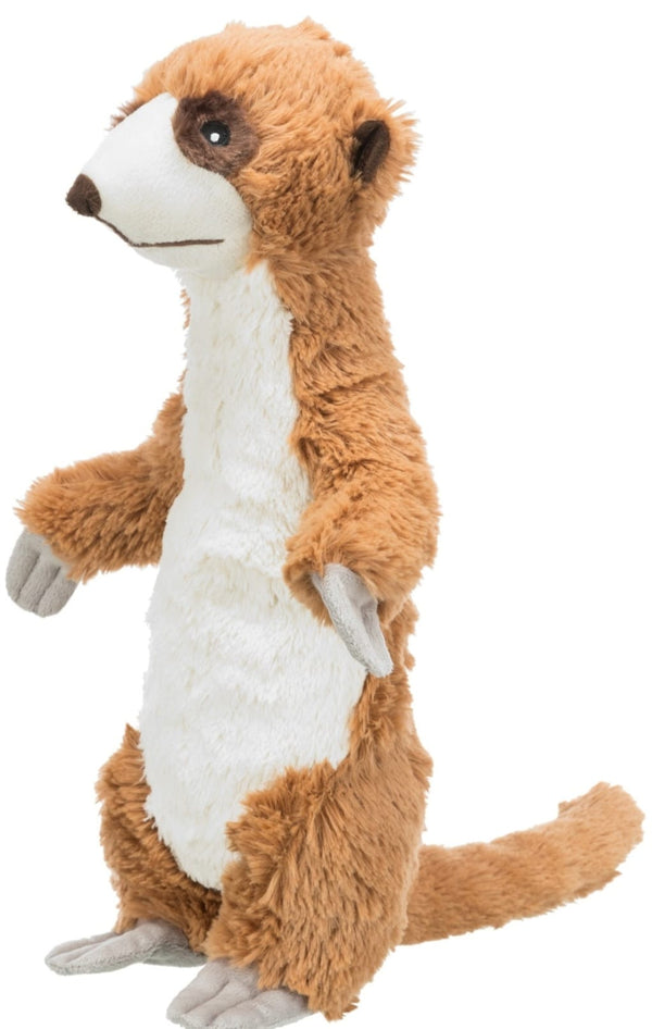 TRIXIE JUCARIE PENTRU CAINI, SURICATA PLUS CU SUNET  40CM