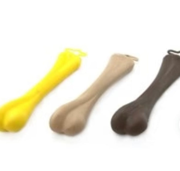 ENJOY JUCARIE PENTRU CAINI CAUCIUC DUR OS L