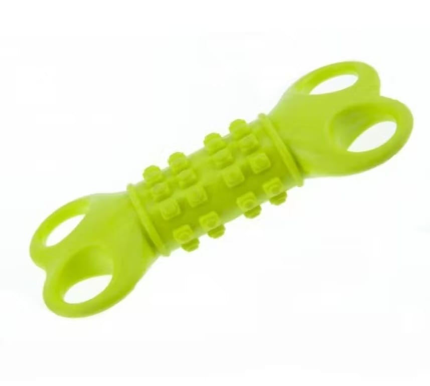 ENJOY JUCARIE PENTRU CAINI CILINDRU ZIMTAT 12 CM