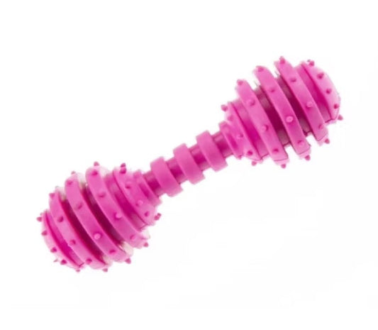 ENJOY JUCARIE PENTRU CAINI GANTERA ZIMTATA 12.5CM