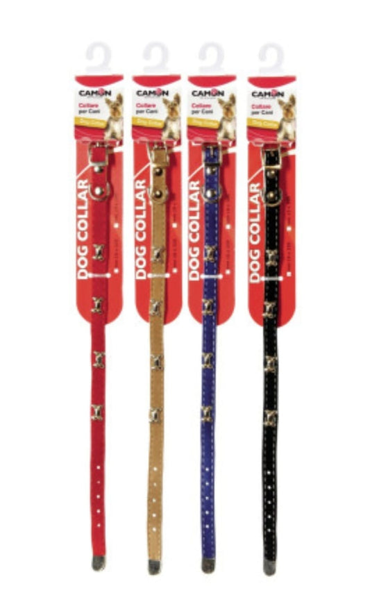 CAMON ZGARDA CATIFEA PENTRU CAINI 10x320MM