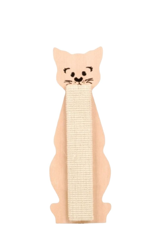 Sisal Catnip Jabo 60x12cm