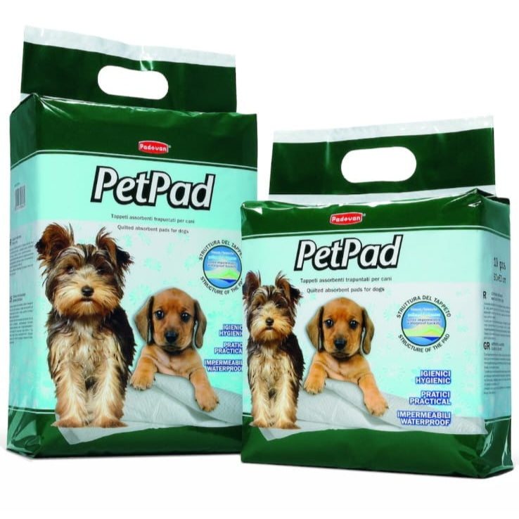 Aşternut Pet Pad 60×90 10buc/set