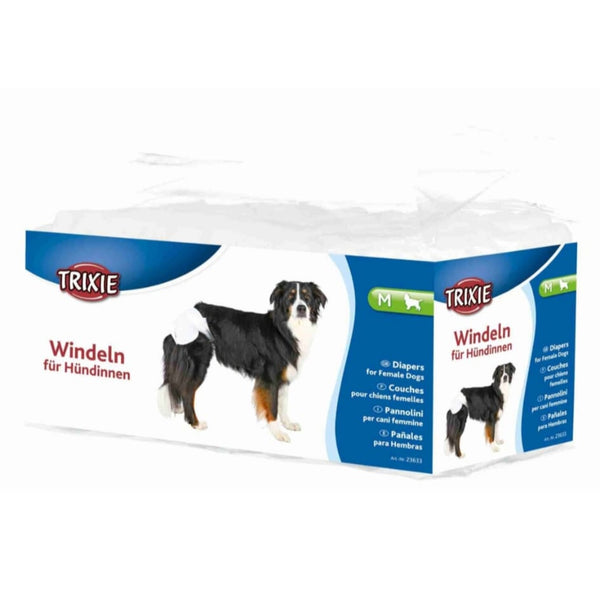 SCUTECE CAINI ABSORBANTE M