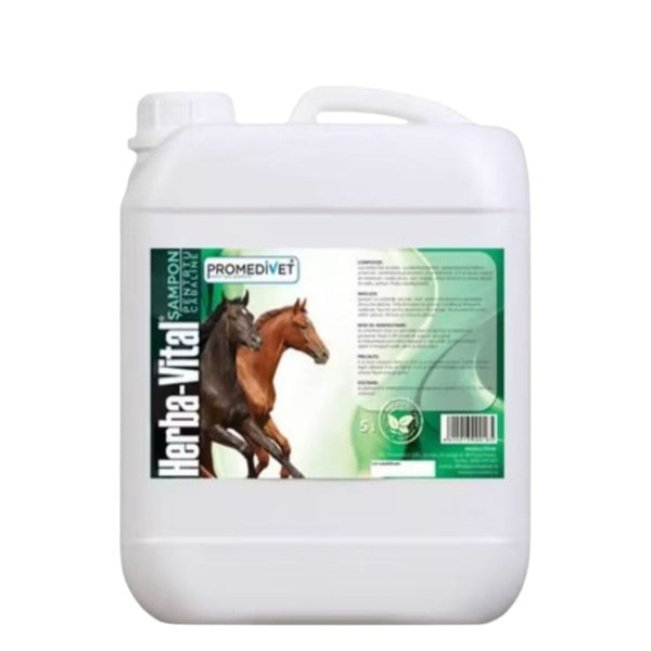 HERBA-VITAL SAMPON CABALINE 1L