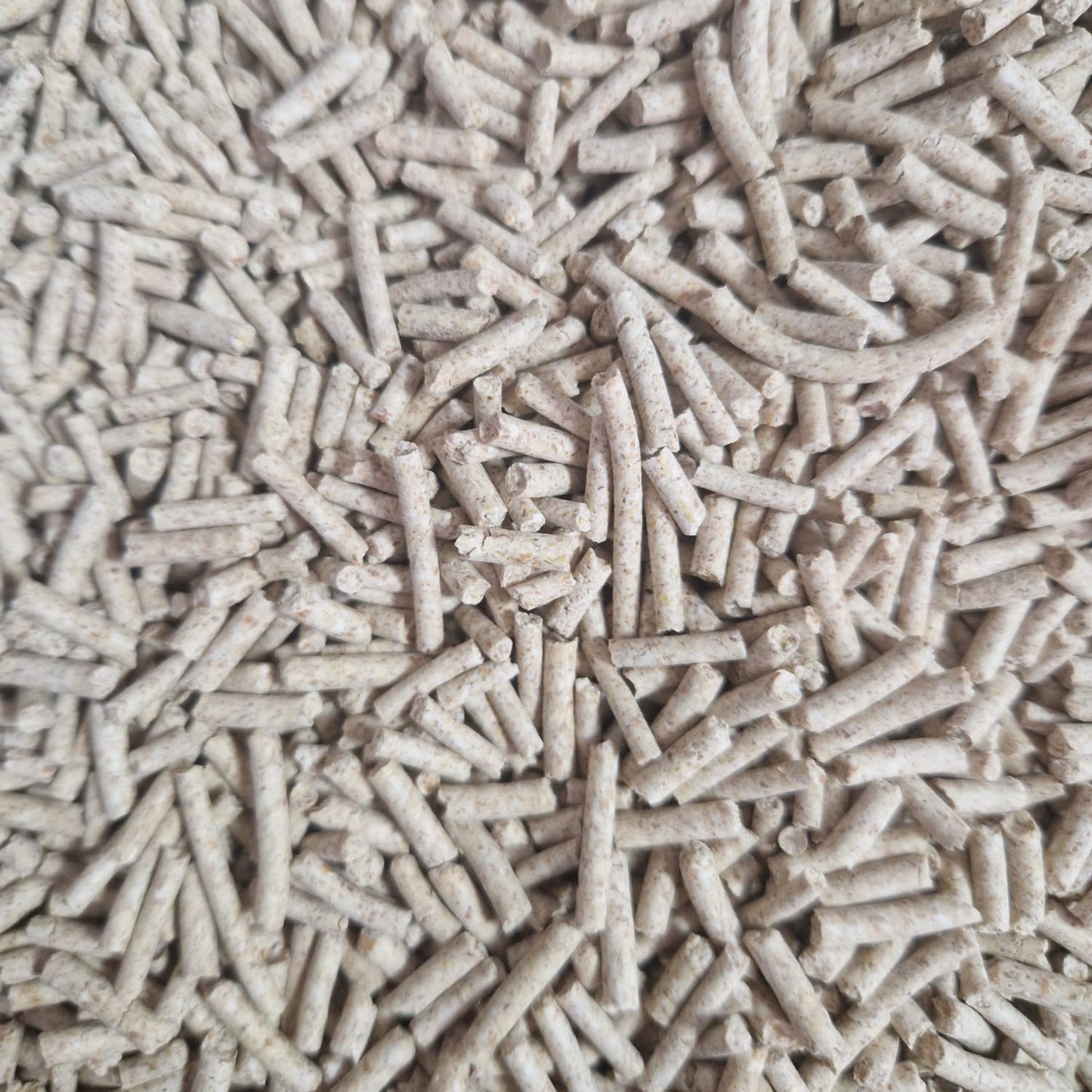 Tofu ecoMiau – Așternut biodegradabil și ecologic pentru pisici, natural, fara miros, 8 Litri