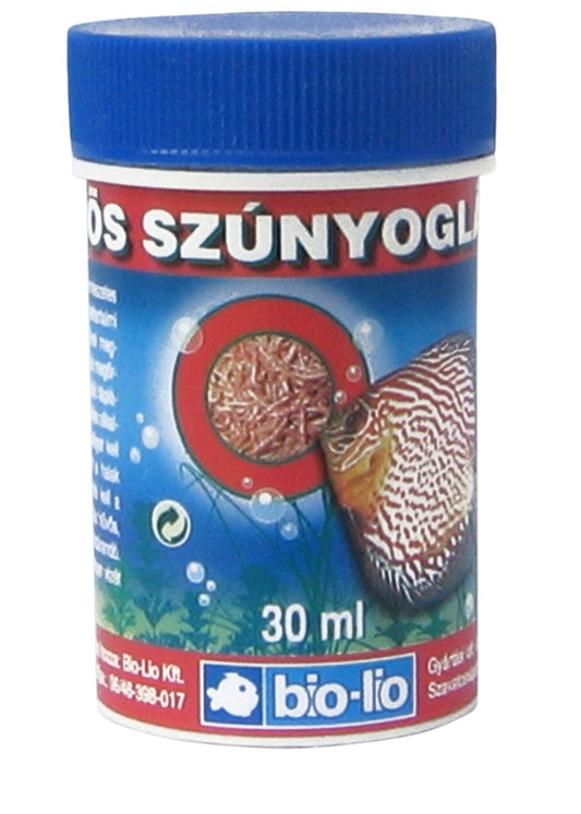 BIO LIO LARVE ROSII 2.2G/30ML