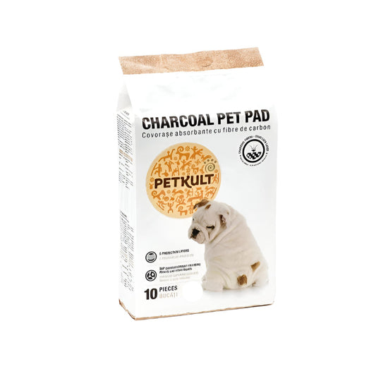 Aşternut Petkult 60×60 10buc/set