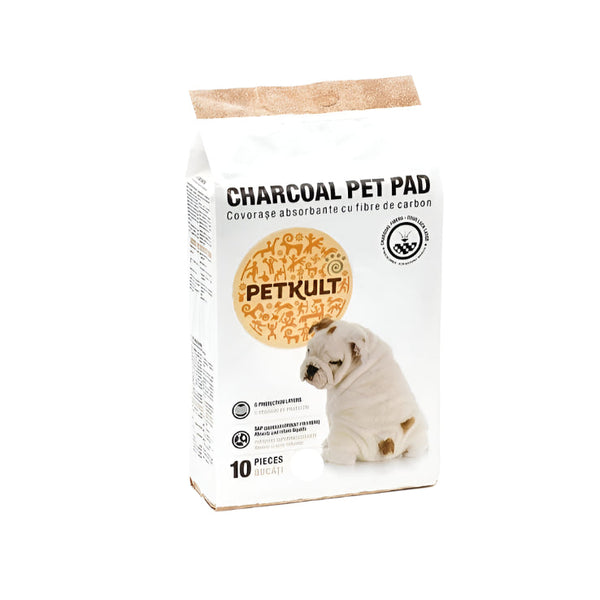 Aşternut Petkult 60×90 10buc/set