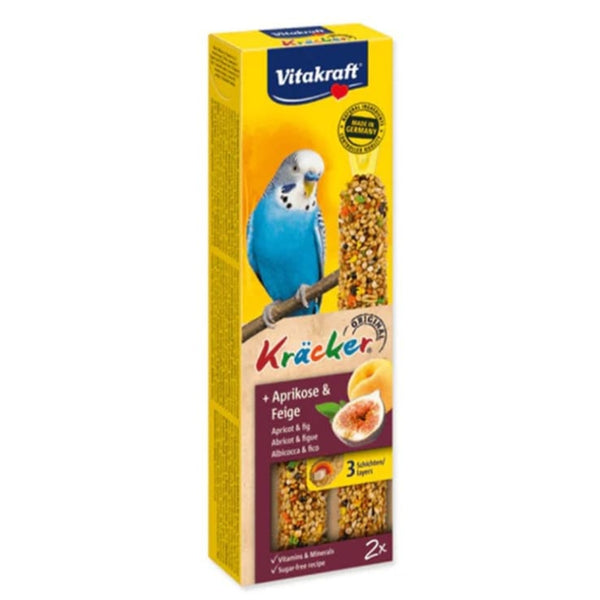 Vitakraft Baton Perusi Smochine/ Caise(2 buc) 60gr