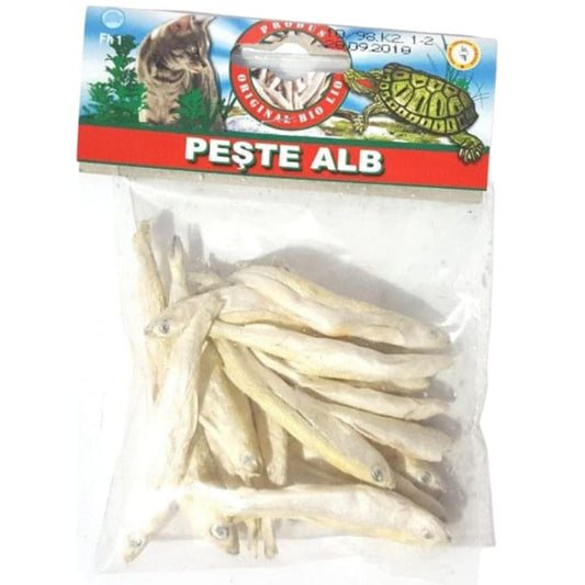 Peşti Albi 100ml 10g