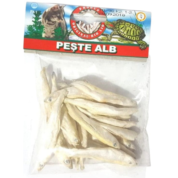 Peşti Albi 100ml 10g