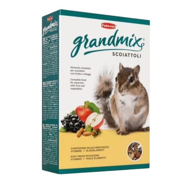 Grandmix Veveriţe 750g
