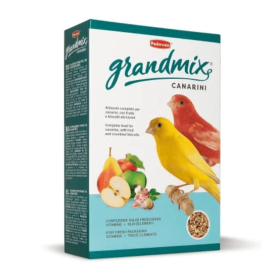 Grandmix Canari 400g