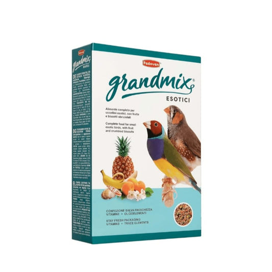 Grandmix Exotice 400g
