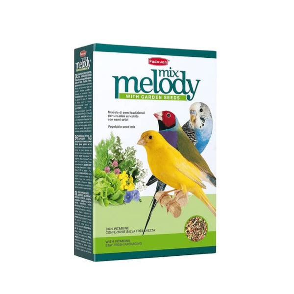 Melodymix 300g