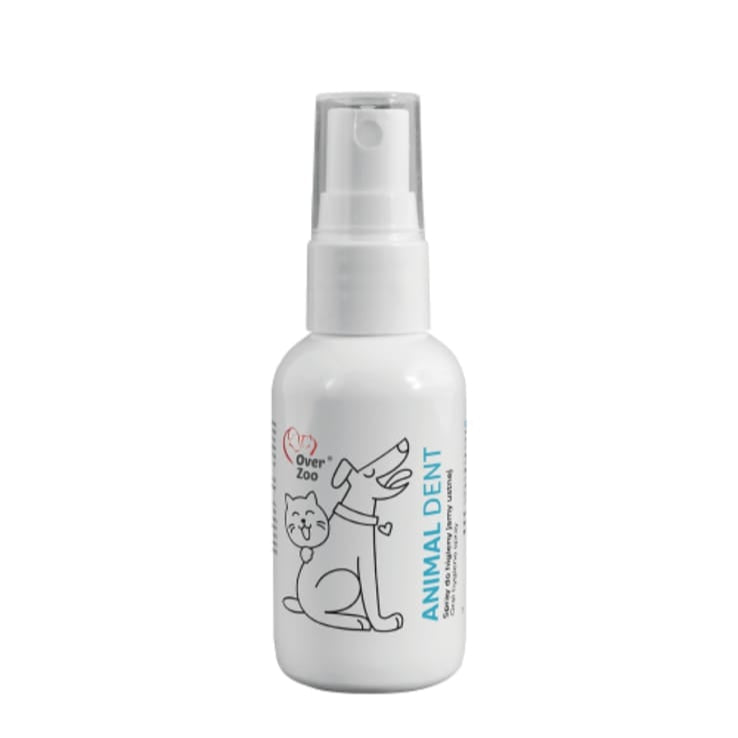 SPRAY DENTAR ANTISEPTIC CAINI SI PISICI 50 ML