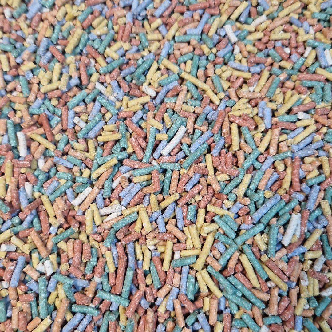 Tofu ecoMiau – Așternut biodegradabil și ecologic pentru pisici, 8 Litri