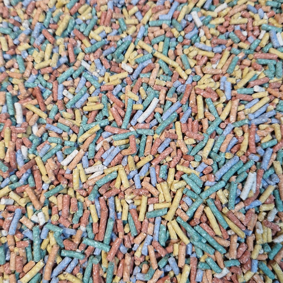 Tofu ecoMiau – Așternut biodegradabil și ecologic pentru pisici, 17 Litri